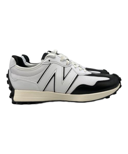 NEW BALANCE（ニューバランス）NEW BALANCE (ニューバランス) ゴルフシューズ ホワイト サイズ:SIZE 23cmの古着・服飾アイテム