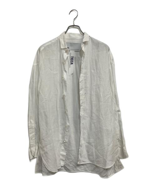 ticca（ティッカ）ticca (ティッカ) 長袖シャツ 245 サイズ:Fの古着・服飾アイテム