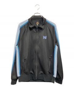 中古・古着通販】Needles (ニードルズ) トラックジャケット パープル