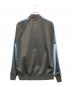Needles (ニードルズ) トラックジャケット ブラック×ブルー サイズ:SIZE M：20000円
