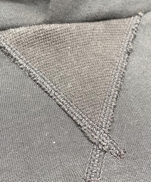 POLO RALPH LAUREN（ポロ・ラルフローレン）POLO RALPH LAUREN (ポロ・ラルフローレン) 2023年 ビッグポニー フリースフーディ ブラック×レッドポニー サイズ:SIZE US Mの古着・服飾アイテム