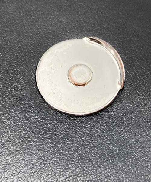 DIESEL（ディーゼル）DIESEL (ディーゼル) クロスボディバッグ ブラックの古着・服飾アイテム