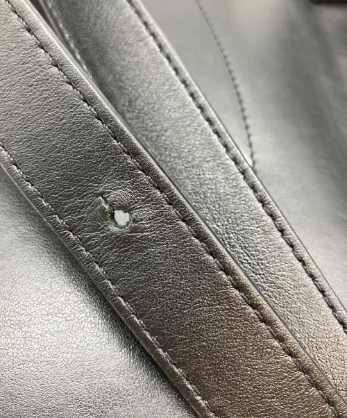 DIESEL（ディーゼル）DIESEL (ディーゼル) クロスボディバッグ ブラックの古着・服飾アイテム