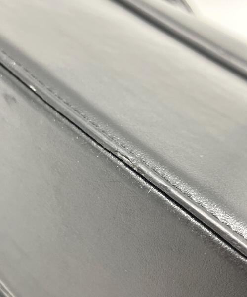 DIESEL（ディーゼル）DIESEL (ディーゼル) クロスボディバッグ ブラックの古着・服飾アイテム