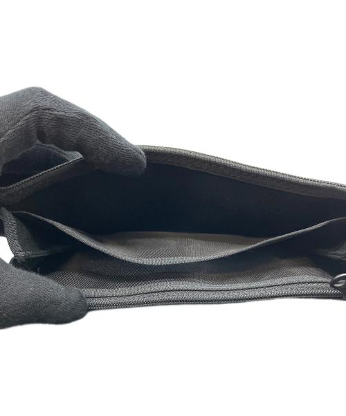 PORTER（ポーター）PORTER (ポーター) ロングウォレット ブラックの古着・服飾アイテム