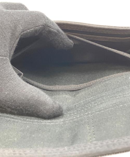 PORTER（ポーター）PORTER (ポーター) ロングウォレット ブラックの古着・服飾アイテム