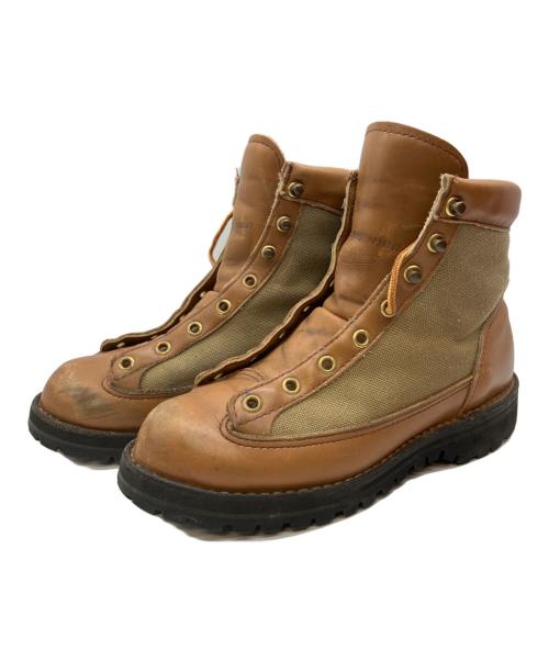 Danner（ダナー）Danner (ダナー) ブーツ ブラウン サイズ:24cmの古着・服飾アイテム