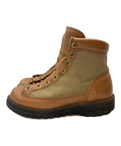 Danner（ダナー）Danner (ダナー) ブーツ ブラウン サイズ:24cmの古着・服飾アイテム