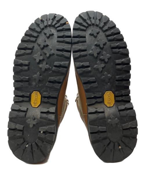 Danner（ダナー）Danner (ダナー) ブーツ ブラウン サイズ:24cmの古着・服飾アイテム