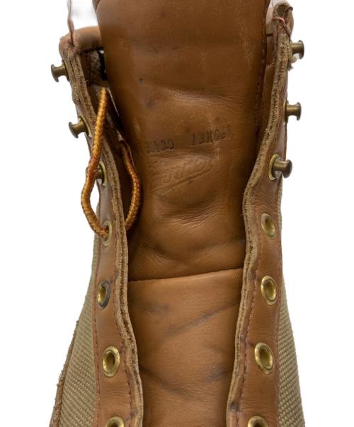 Danner（ダナー）Danner (ダナー) DANNER LIGHT ブラウン サイズ:6の古着・服飾アイテム