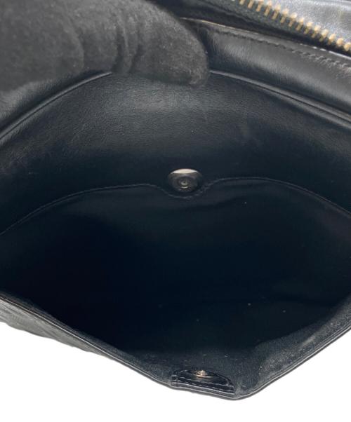 COACH（コーチ）COACH (コーチ) ショルダーバッグ ブラックの古着・服飾アイテム