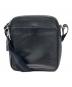 COACH (コーチ) ショルダーバッグ ブラック：7000円