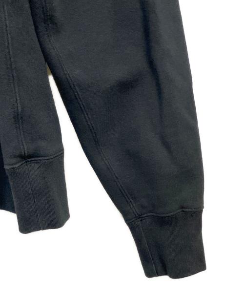 東洋エンタープライズ（トウヨウエンタープライズ）東洋エンタープライズ (トウヨウエンタープライズ) SUKA HOODED PARKA EMBROIDERED “SAIGON 1962” ブラック サイズ:SIZE Mの古着・服飾アイテム