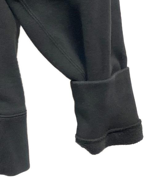 東洋エンタープライズ（トウヨウエンタープライズ）東洋エンタープライズ (トウヨウエンタープライズ) SUKA HOODED PARKA EMBROIDERED “SAIGON 1962” ブラック サイズ:SIZE Mの古着・服飾アイテム