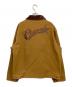 ERIC CLAPTON (エリッククラプトン) 2025年ツアー ワークジャケット ブラウン サイズ:SIZE XL：13000円