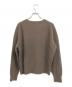 JOURNAL STANDARD (ジャーナルスタンダード) 厚手カーディガン ブラウン サイズ:SIZE Free：5000円
