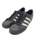 adidasアディダス）の古着「80s SUPERSTAR」｜ブラック