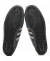 中古・古着 adidas (アディダス) 80s SUPERSTAR ブラック サイズ:SIZE 27.5cm：9000円
