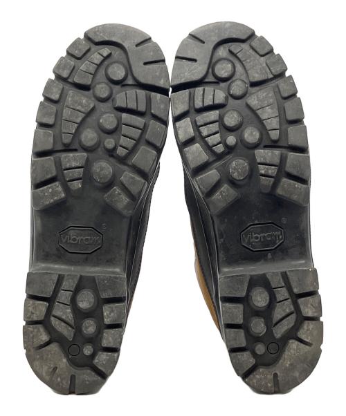 Danner（ダナー）Danner (ダナー) ミリタリーブーツ ブラウン サイズ:SIZE 28cmの古着・服飾アイテム