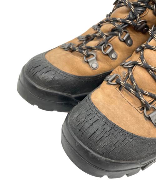 Danner（ダナー）Danner (ダナー) ミリタリーブーツ ブラウン サイズ:SIZE 28cmの古着・服飾アイテム