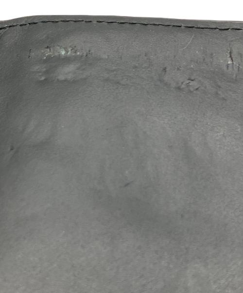 BOTTEGA VENETA（ボッテガベネタ）BOTTEGA VENETA (ボッテガベネタ) キーケース ブラックの古着・服飾アイテム