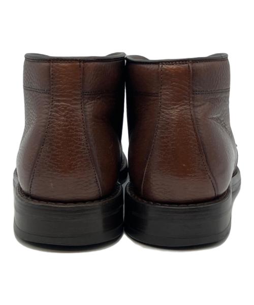 Allen Edmonds（アレン エドモンズ）Allen Edmonds (アレン エドモンズ) チャッカブーツ ブラウン サイズ:SIZE 27cmの古着・服飾アイテム