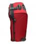 TUMI (トゥミ) キャリーバッグ レッド×ブラック：14000円