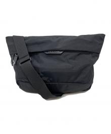 COLE HAAN（コールハーン）の古着「ショルダーバッグ」｜ブラック