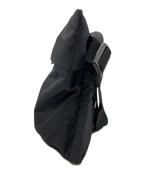 COLE HAAN（コールハーン）COLE HAAN (コールハーン) ショルダーバッグ ブラックの古着・服飾アイテム