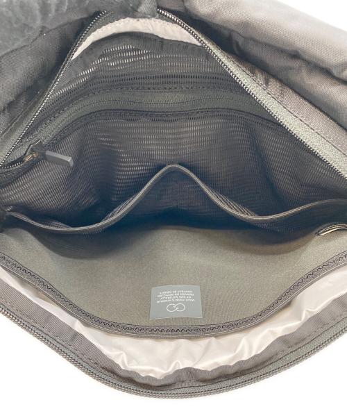 COLE HAAN（コールハーン）COLE HAAN (コールハーン) ショルダーバッグ ブラックの古着・服飾アイテム