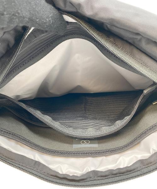 COLE HAAN（コールハーン）COLE HAAN (コールハーン) ショルダーバッグ ブラックの古着・服飾アイテム