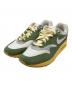 NIKE（ナイキ）の古着「AIR MAX1」｜ホワイト×グリーン