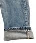 中古・古着 LEVI'S 501 (リーバイス) '90s ストレートジーンズ ミディアムインディゴ サイズ:SIZE 73.5cm (W29)：8000円