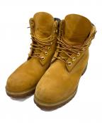 Timberlandティンバーランド）の古着「6インチプレミアムブーツ」｜ウィート