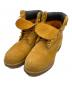 Timberland (ティンバーランド) 6インチプレミアムブーツ ウィート サイズ:SIZE 8：7000円