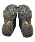 中古・古着 MERRELL (メレル) MOAB 3 SYNTHETIC ブラック サイズ:UK8：11000円