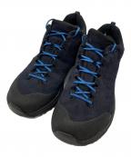 mont-bellモンベル）の古着「トレールウォーカー」｜ブラック