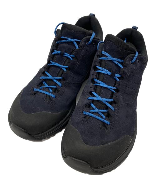 mont-bell（モンベル）mont-bell (モンベル) トレールウォーカー ブラック サイズ:US8の古着・服飾アイテム