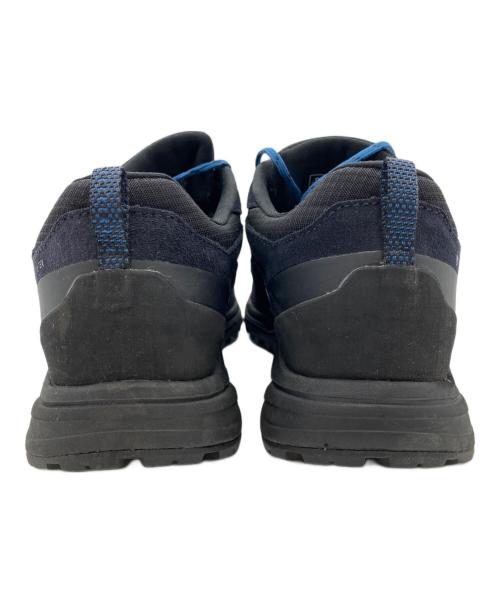 mont-bell（モンベル）mont-bell (モンベル) トレールウォーカー ブラック サイズ:US8の古着・服飾アイテム