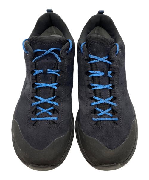 mont-bell（モンベル）mont-bell (モンベル) トレールウォーカー ブラック サイズ:US8の古着・服飾アイテム