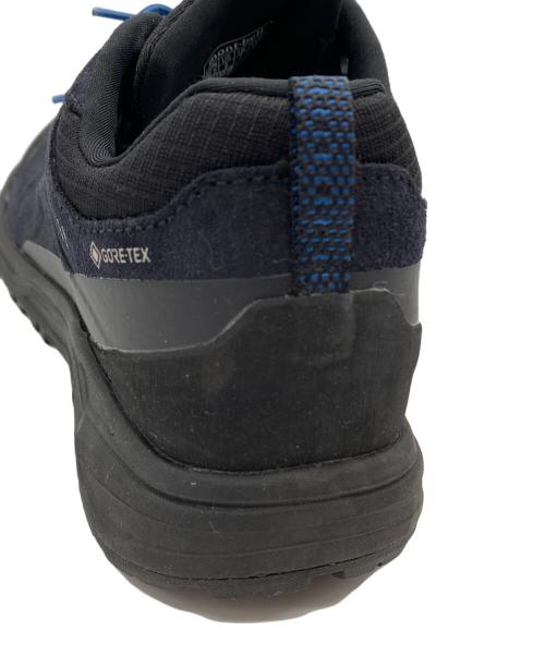 mont-bell（モンベル）mont-bell (モンベル) トレールウォーカー ブラック サイズ:US8の古着・服飾アイテム