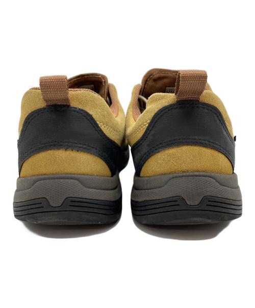 KEEN（キーン）KEEN (キーン) JASPER Ⅱ WP ブラウン サイズ:US10の古着・服飾アイテム