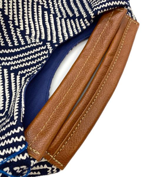 kitekite（キテキテ）kitekite (キテキテ) トートバッグ 未使用品の古着・服飾アイテム