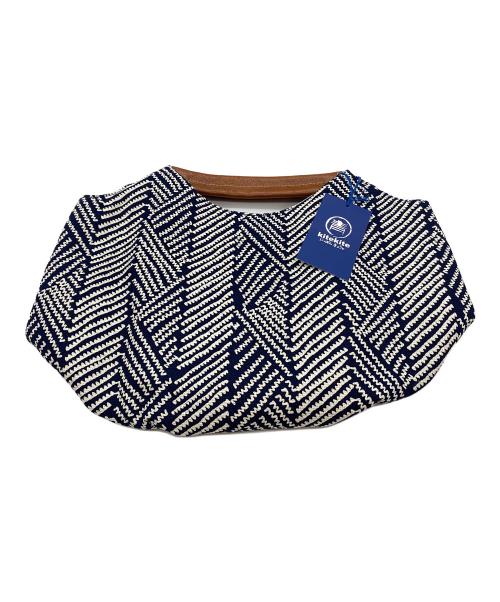 kitekite（キテキテ）kitekite (キテキテ) トートバッグ 未使用品の古着・服飾アイテム