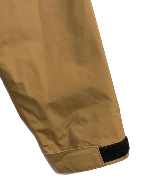 THE NORTH FACE（ザ ノース フェイス）THE NORTH FACE (ザ ノース フェイス) スクープジャケット ブラウン サイズ:SIZE XXLの古着・服飾アイテム