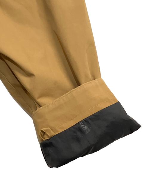 THE NORTH FACE（ザ ノース フェイス）THE NORTH FACE (ザ ノース フェイス) スクープジャケット ブラウン サイズ:SIZE XXLの古着・服飾アイテム