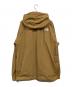 THE NORTH FACE (ザ ノース フェイス) スクープジャケット ブラウン サイズ:SIZE XXL：11000円