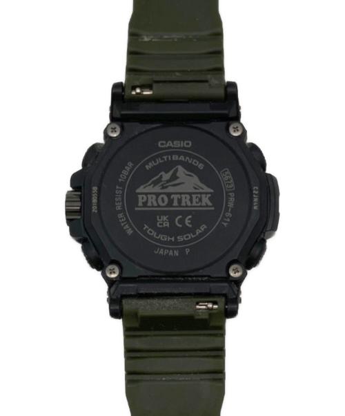 CASIO（カシオ）CASIO (カシオ) リストウォッチの古着・服飾アイテム