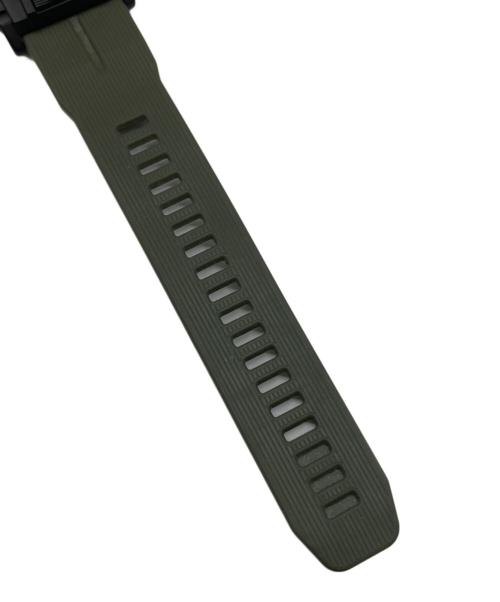 CASIO（カシオ）CASIO (カシオ) リストウォッチの古着・服飾アイテム