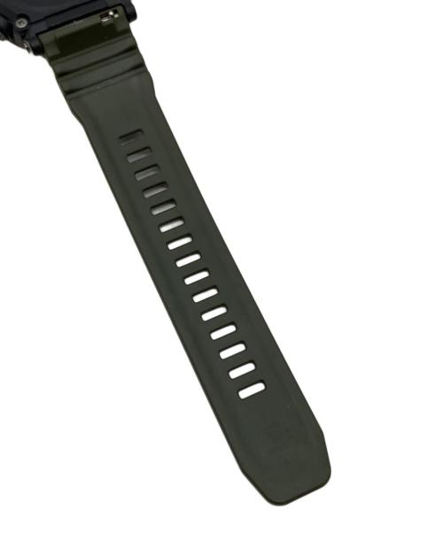 CASIO（カシオ）CASIO (カシオ) リストウォッチの古着・服飾アイテム